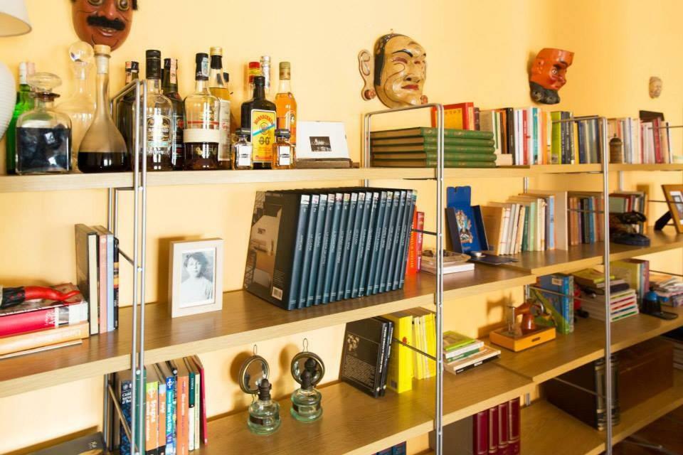 I Quattro Gattoni Guest house 2*
